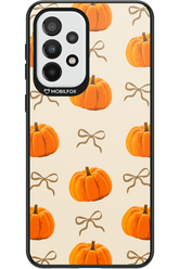 Cutie Pumpkin - Samsung Galaxy A33