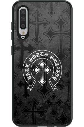 Dark Souls Society - Samsung Galaxy A70