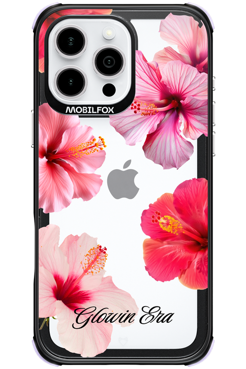 Glowin Era 2.0 - Apple iPhone 16 Pro Max