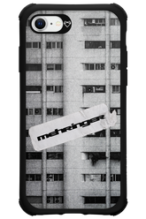 Mehringer Block - Apple iPhone 7