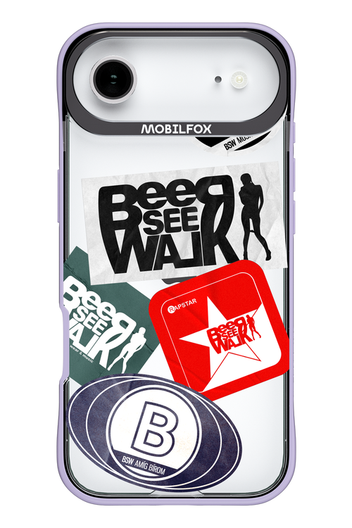 Beerseewalk I - Apple iPhone 17 Air
