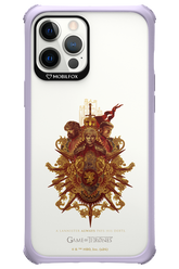 A Lannister always pays his debts - Apple iPhone 12 Pro Max