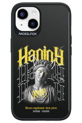 Haniny Icon (black) - Apple iPhone 14