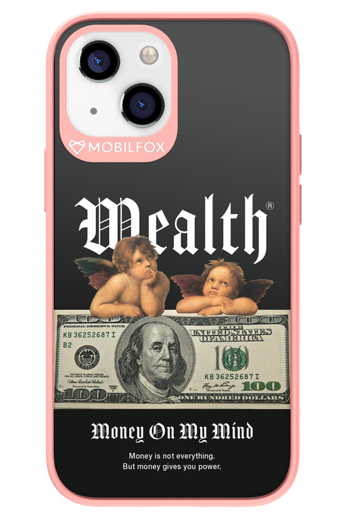 Wealth - Apple iPhone 13 Mini