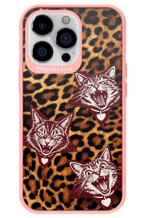 Cats and Chaos 2.0 - Apple iPhone 13 Pro