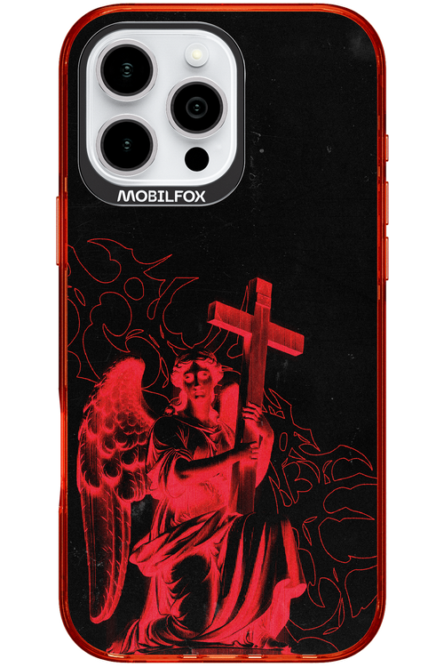 Fallen angel II 2.0 - Apple iPhone 16 Pro Max