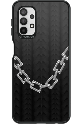 Chain Baddie - Samsung Galaxy A32 5G