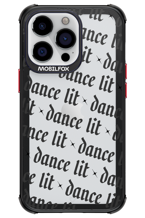 DL T - Apple iPhone 13 Pro