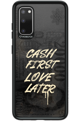 Love Later 2.0 - Samsung Galaxy S20