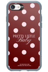 60’s Baby - Apple iPhone SE 2020