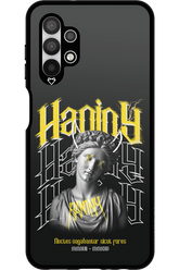 Haniny Icon (black) - Samsung Galaxy A13 4G