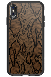 Nude Mamba - Apple iPhone XS Max