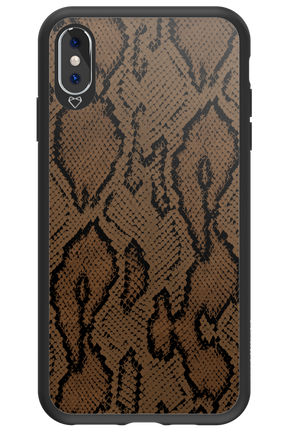 Nude Mamba - Apple iPhone XS Max