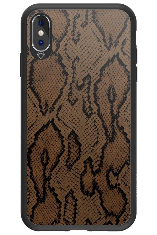 Nude Mamba - Apple iPhone XS Max