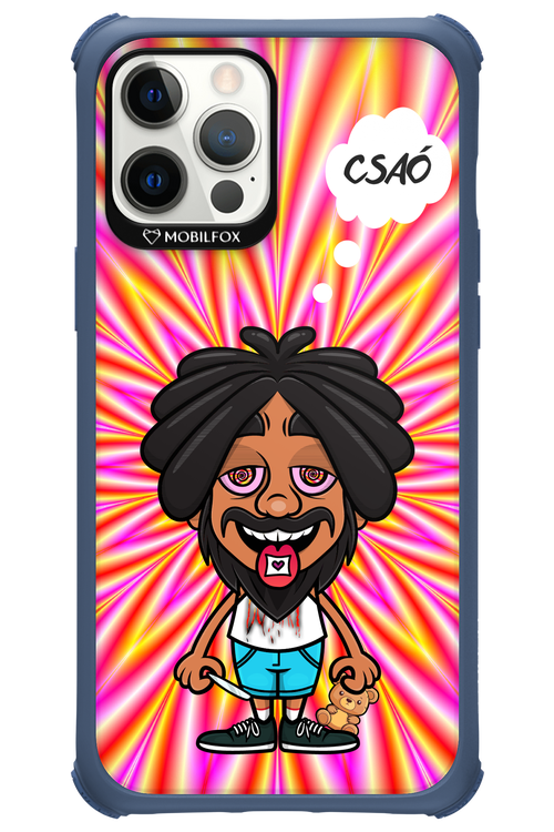 CSAO - Apple iPhone 12 Pro Max