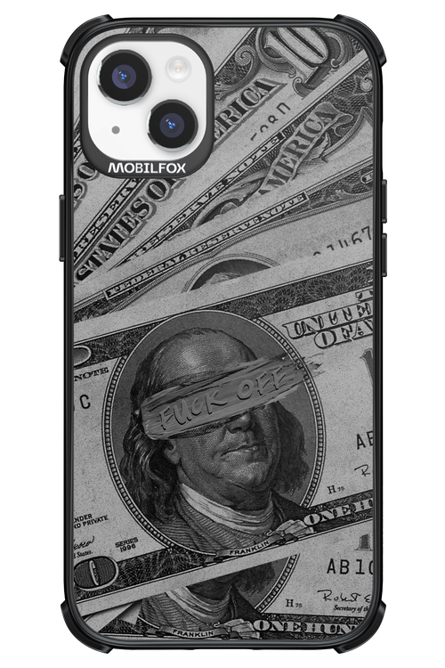 Talking Money - Apple iPhone 14 Plus