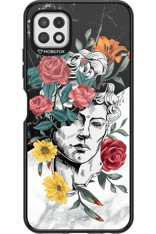 Dead David - Samsung Galaxy A22 5G