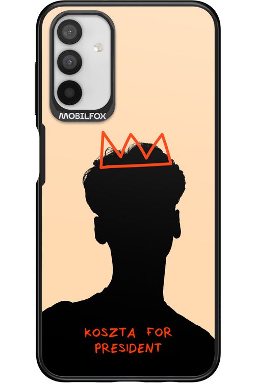 My President - Samsung Galaxy A04s