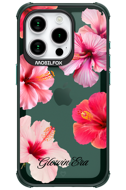 Glowin Era 2.0 - Apple iPhone 15 Pro