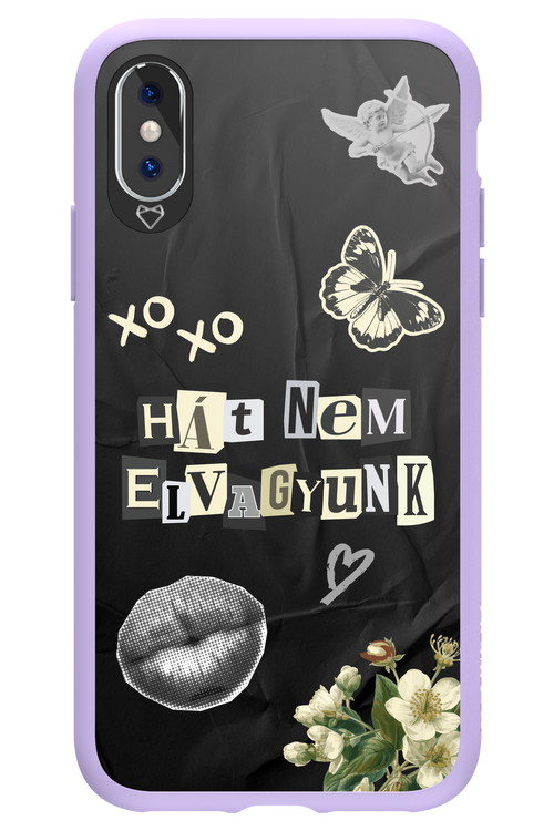Hát nem elvagyunk 2 - Apple iPhone XS