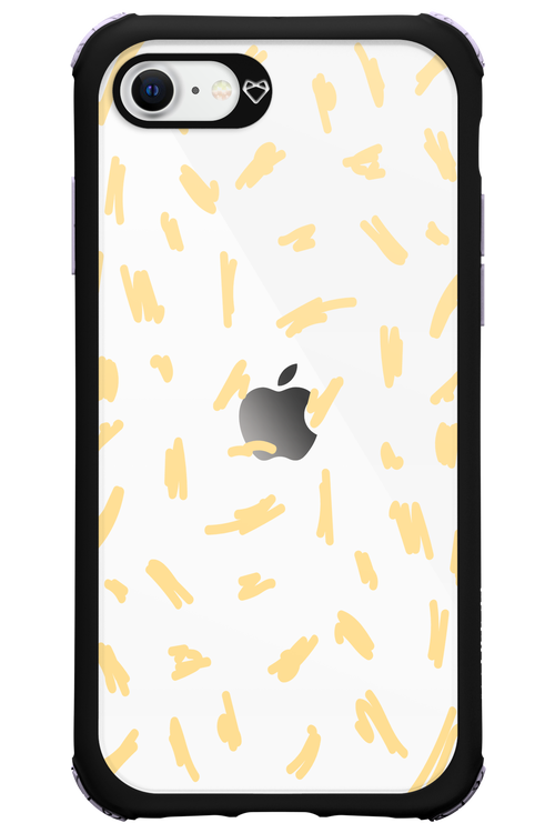 Fries Please - Apple iPhone SE 2020