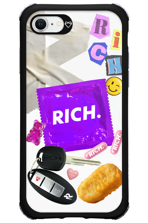 Essentials - Apple iPhone SE 2022
