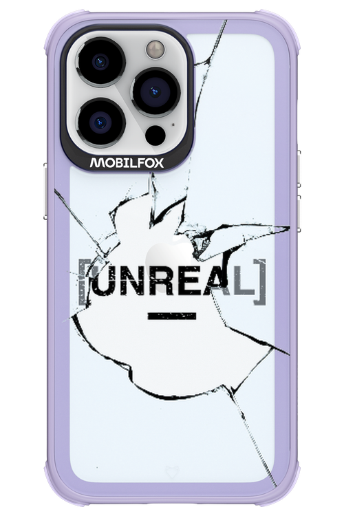 Broken Glass - Apple iPhone 13 Pro