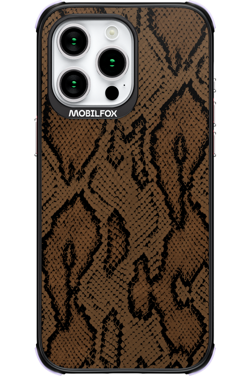 Nude Mamba - Apple iPhone 15 Pro Max