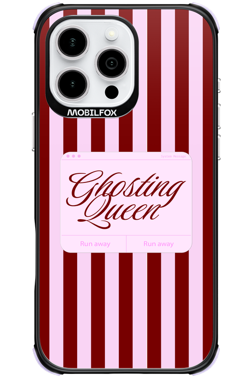 Ghosting Queen2 2.0 - Apple iPhone 16 Pro Max