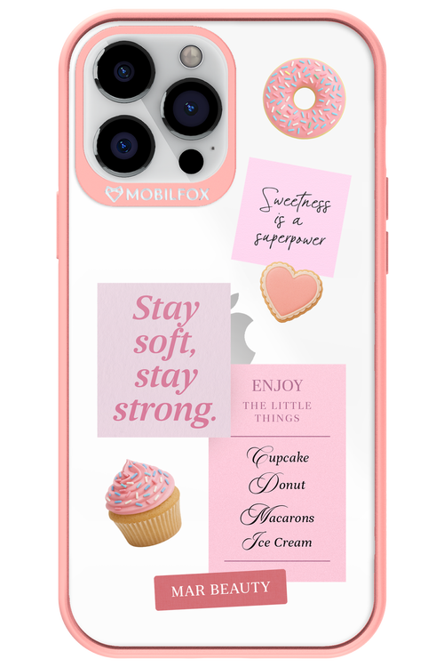 Sweet Babe - Apple iPhone 13 Pro Max