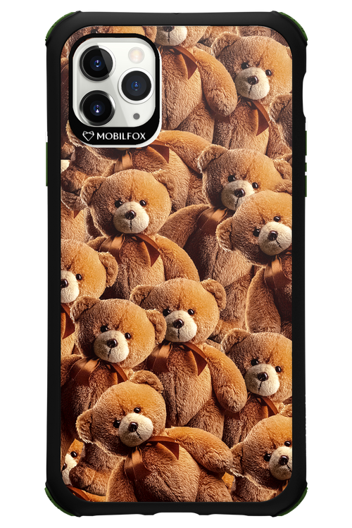 Teddys - Apple iPhone 11 Pro Max