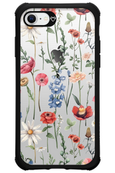 Flower Field - Apple iPhone 7