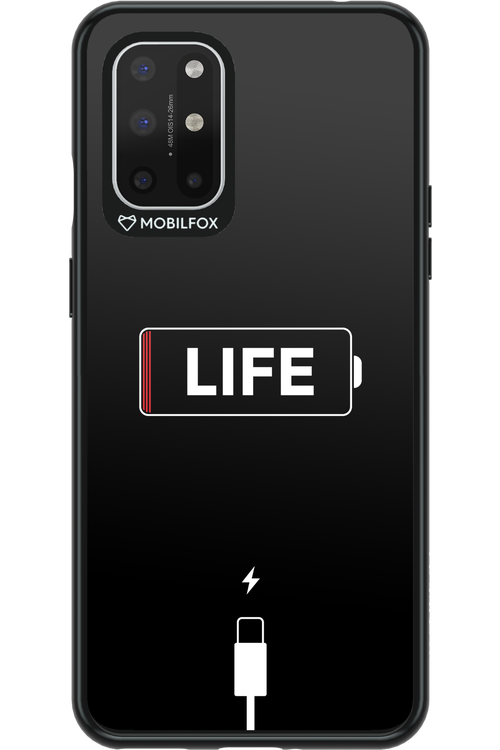 Life - OnePlus 8T