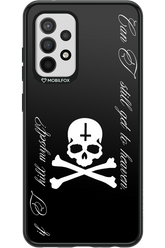 Kill myself 2.0 - Samsung Galaxy A52 / A52 5G / A52s