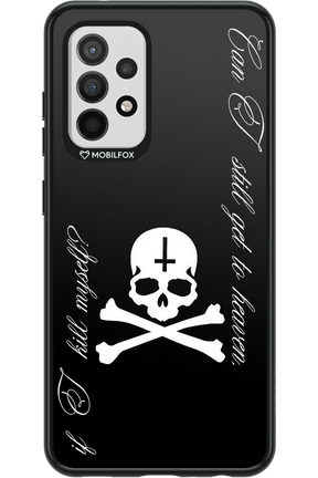 Kill myself 2.0 - Samsung Galaxy A52 / A52 5G / A52s
