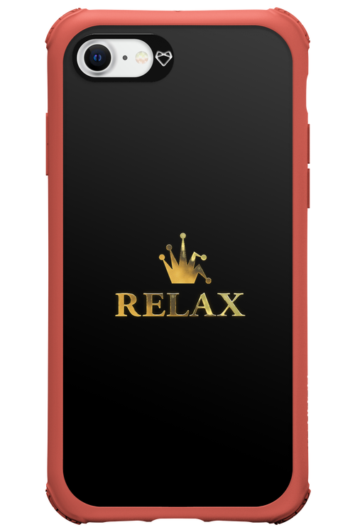 Relax 2.0 - Apple iPhone 8