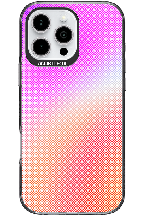 Sunset Pixel - Apple iPhone 16 Pro Max
