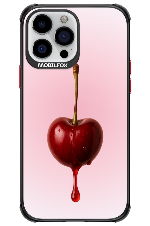 Cherry Babe - Apple iPhone 13 Pro Max