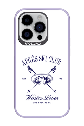 Après Ski Club - Apple iPhone 14 Pro