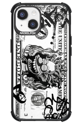 CLOWN BLVCK - Apple iPhone 14