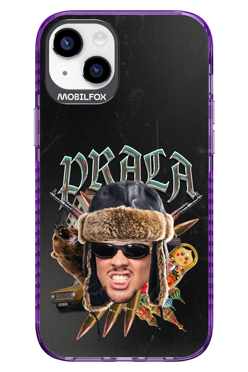 Lmen Panel - Apple iPhone 14 Plus