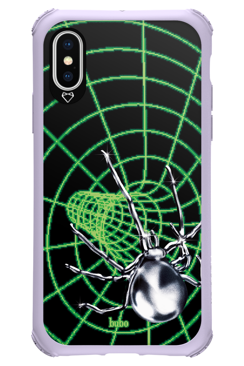 SINGULARITY - Apple iPhone XS