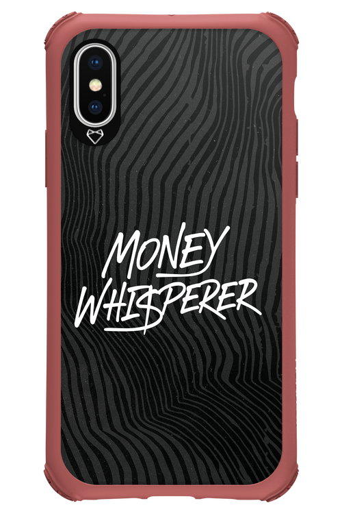 Money Whisperer 2.0 - Apple iPhone XS