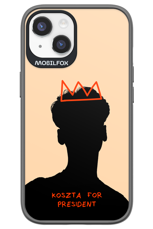 My President - Apple iPhone 14