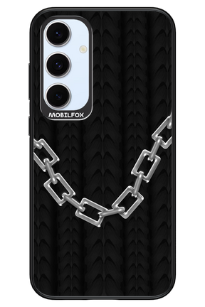 Chain Baddie - Samsung S24 FE