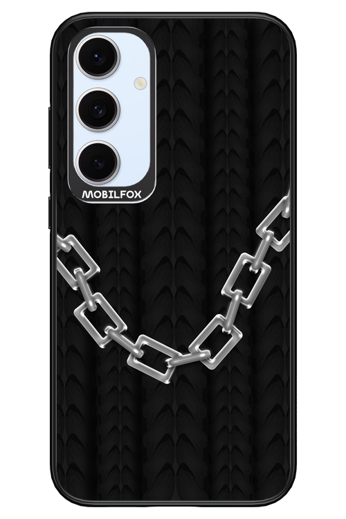 Chain Baddie - Samsung S24 FE