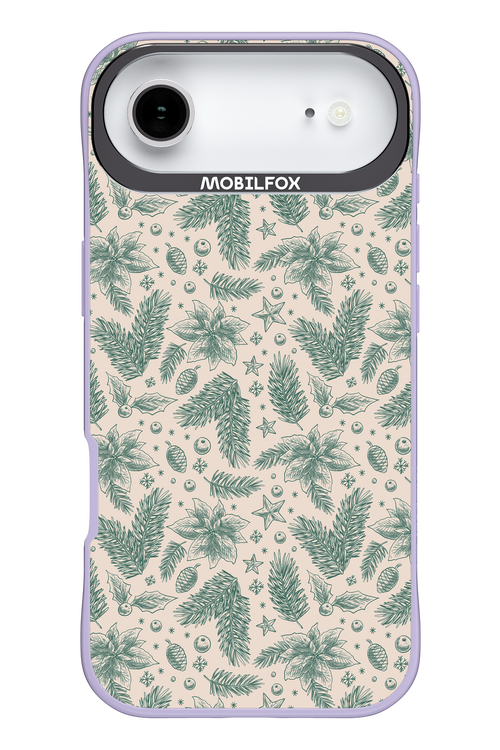 Green Christmas - Apple iPhone 17 Air