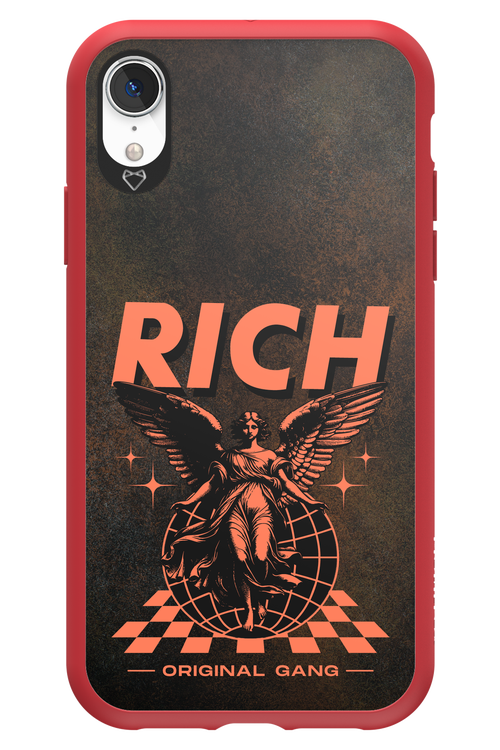 Original Gang - Apple iPhone XR