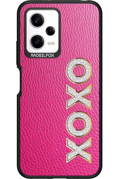XOXO - Xiaomi Redmi Note 12 5G