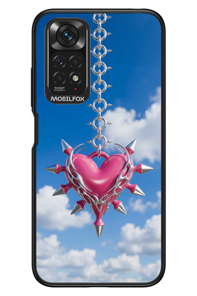 Heart Fux 2.0 - Xiaomi Redmi Note 11/11S 4G